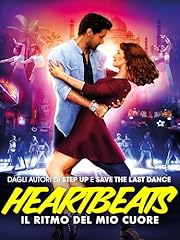 Heartbeats ritmo del usato  Spedito ovunque in Italia 