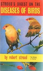 Digest diseases birds for sale  Delivered anywhere in USA 