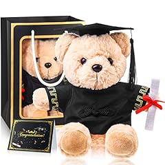 Zjoey bear graduation for sale  Delivered anywhere in USA 