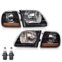 Pit66 headlight assembly for sale  Delivered anywhere in USA 