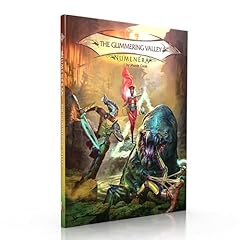 Numenera glimmering valley for sale  Delivered anywhere in USA 