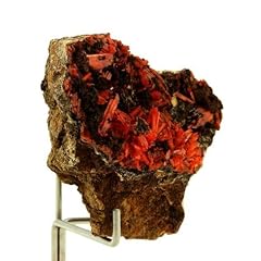 Crocoïte.179.5 carats d'occasion  Livré partout en France