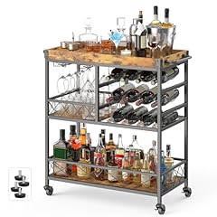 Gizoon bar cart for sale  Delivered anywhere in USA 