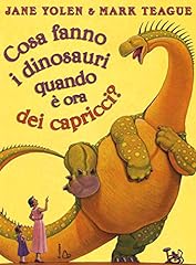 Cosa fanno dinosauri usato  Spedito ovunque in Italia 