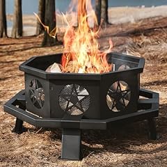 Sunoutly inch fire for sale  Delivered anywhere in USA 