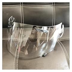 Motorcycle helmet visor for sale  Delivered anywhere in UK