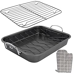 Kitcom nonstick roasting for sale  Delivered anywhere in USA 