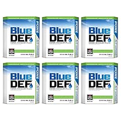 Bluedef diesel exhaust for sale  Delivered anywhere in USA 
