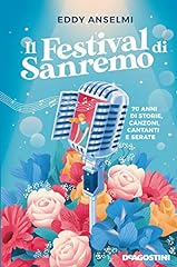 Festival sanremo anni for sale  Delivered anywhere in UK