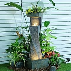 47.2 garden fountains for sale  Delivered anywhere in USA 