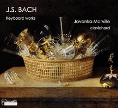 Bach œuvres clavicorde. d'occasion  Livré partout en France