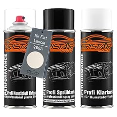 Tristarcolor autolack spraydos gebraucht kaufen  Wird an jeden Ort in Deutschland