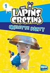 Omelette party d'occasion  Livré partout en Belgiqu