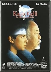 Karate kid import d'occasion  Livré partout en France