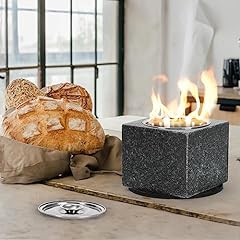Tcfafa tabletop firepit for sale  Delivered anywhere in USA 