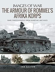 Armour rommel afrika for sale  Delivered anywhere in USA 