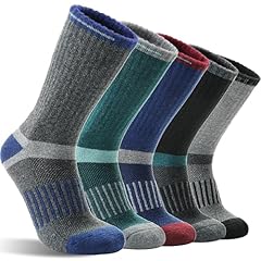Merino wool hiking for sale  Delivered anywhere in USA 
