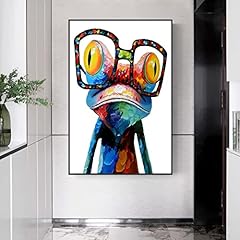 Recrtain cute frog for sale  Delivered anywhere in USA 