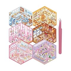 Diy sticker scene for sale  Delivered anywhere in USA 