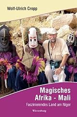 Magisches afrika mali d'occasion  Livré partout en Belgiqu