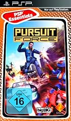 Pursuit force essentials usato  Spedito ovunque in Italia 