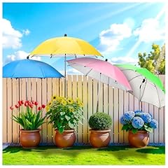 Plant umbrellas outdoor for sale  Delivered anywhere in UK