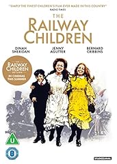 Railway children dvd for sale  Delivered anywhere in UK