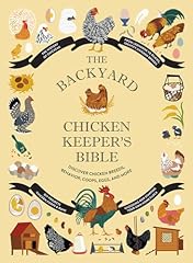 Backyard chicken keeper for sale  Delivered anywhere in USA 