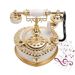 Carillon musicale manovella usato  Spedito ovunque in Italia 