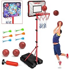 Kids basketball hoop for sale  Delivered anywhere in UK