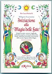 Iniziazione alla magia usato  Spedito ovunque in Italia 