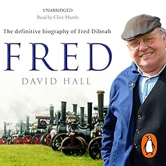 Fred definitive biography for sale  Delivered anywhere in UK