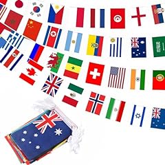 100 country flags for sale  Delivered anywhere in USA 