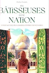 Bâtisseuses nation héritage d'occasion  Livré partout en France