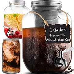 Gallon cold brew for sale  Delivered anywhere in USA 