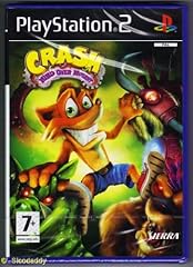 Crash bandicoot mind for sale  Delivered anywhere in UK
