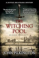 Witching pool justice for sale  Delivered anywhere in UK