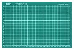 Schneidunterlage 30 cm gebraucht kaufen  Wird an jeden Ort in Deutschland