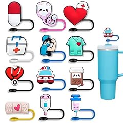 Nurse straw covers for sale  Delivered anywhere in USA 
