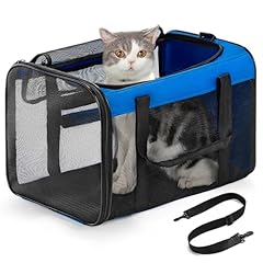 Conlun trasportino gatto usato  Spedito ovunque in Italia 