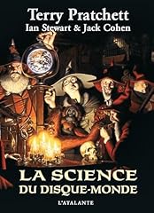 Science disque t1 d'occasion Science disque t1 d'occasion  Livré partout en France