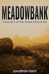 Meadowbank dark fantasy for sale  Delivered anywhere in UK