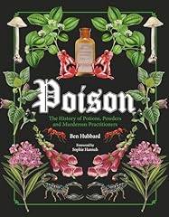Poison history potions for sale  Delivered anywhere in USA 