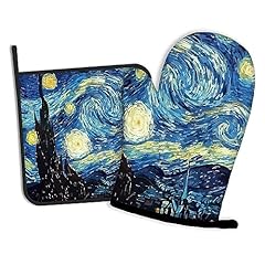 Starry night oven for sale  Delivered anywhere in USA 