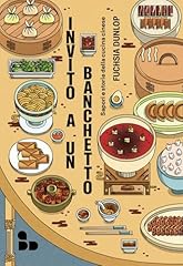 Invito banchetto. sapori usato  Spedito ovunque in Italia 