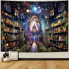 Heynvioo mysterious bookshelf for sale  Delivered anywhere in USA 