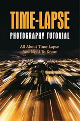 Time lapse photography for sale  Delivered anywhere in USA 