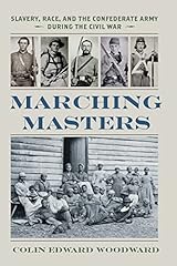 Marching masters slavery for sale  Delivered anywhere in USA 