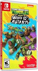 Tmnt arcade wrath for sale  Delivered anywhere in USA 