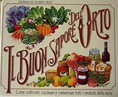 Buon sapore dell usato  Spedito ovunque in Italia 